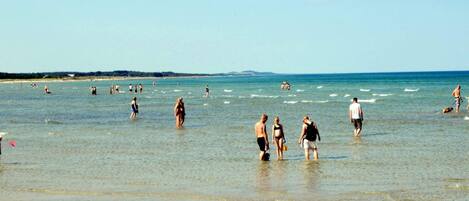 Maison | Plage | Pêche sur place