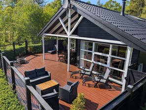 House | Exterior - 6 Person Holiday Home in Hadsund-by Traum (Hadsund)