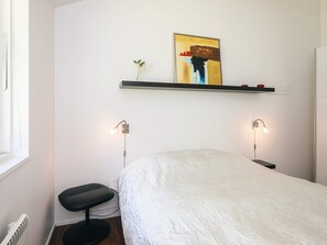 Huis | Interieur