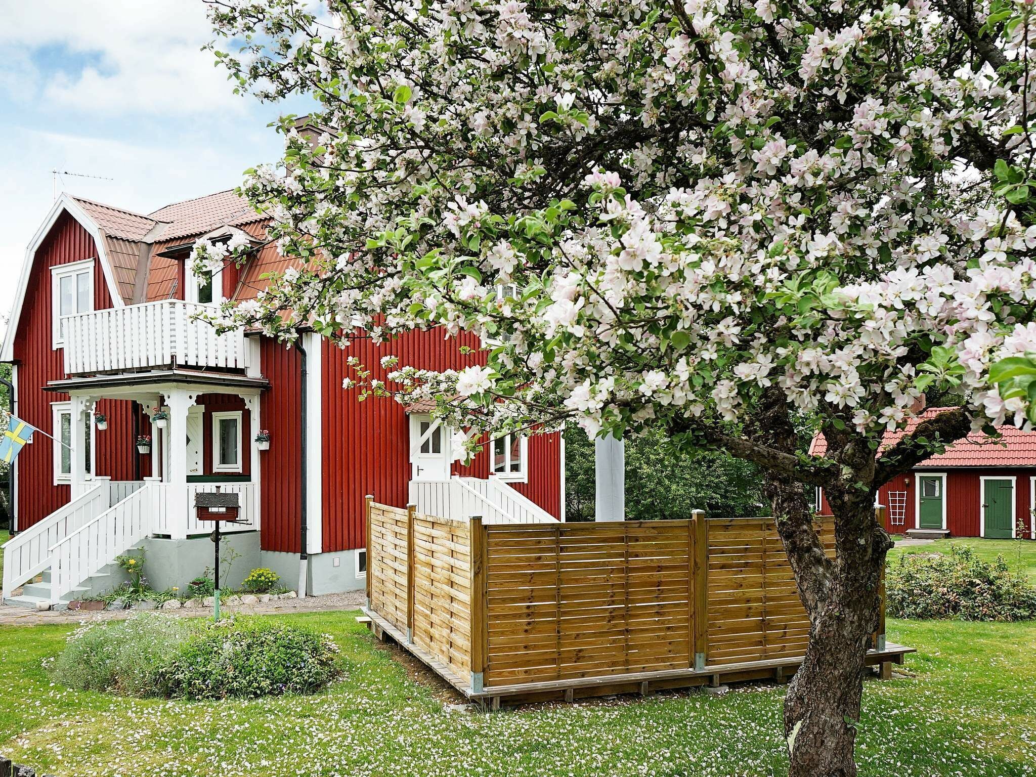 Eksteriør
