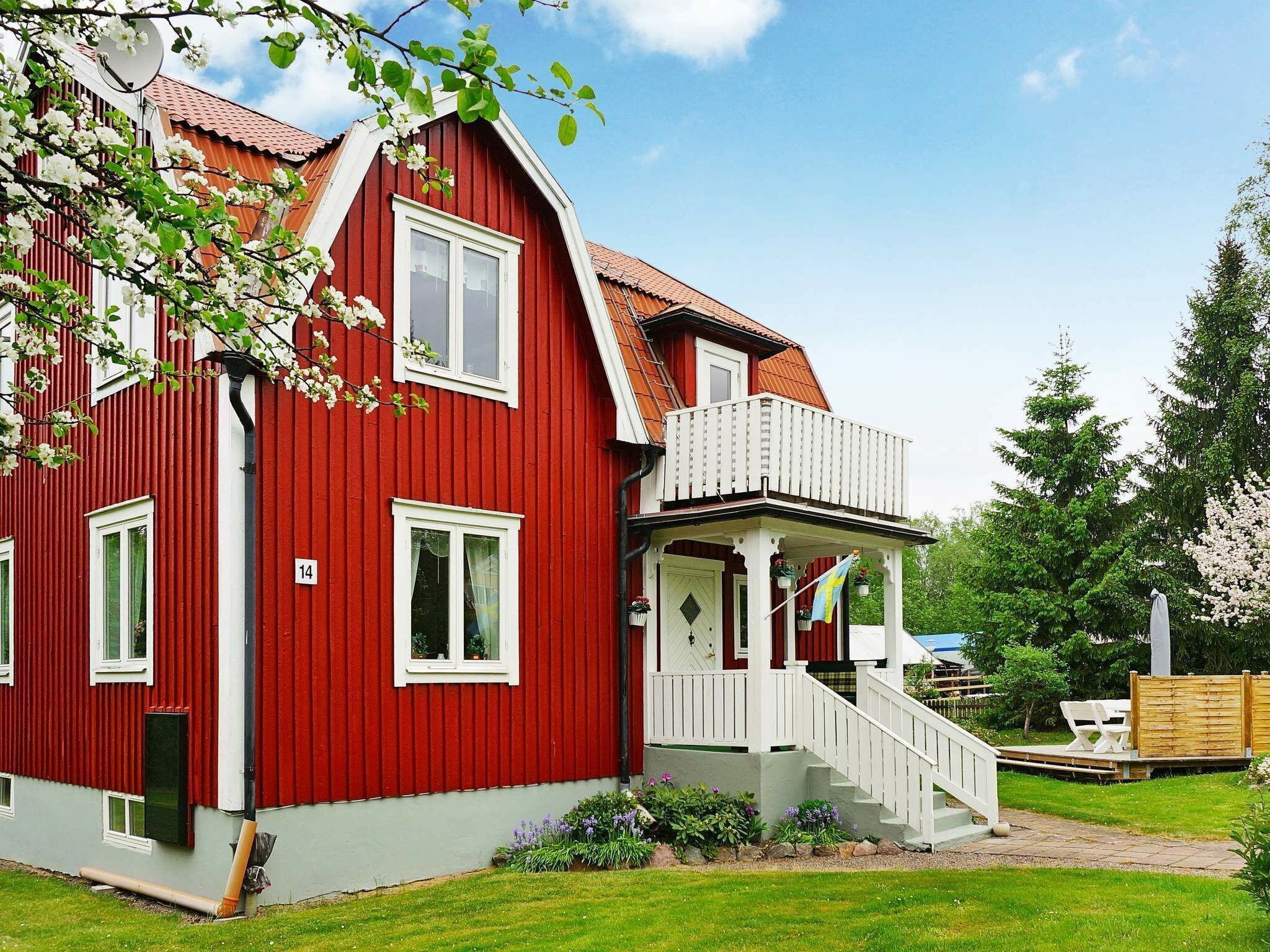 Eksteriør