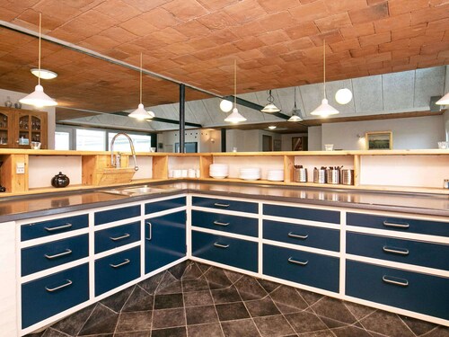 14 Person Holiday Home in Logstor-by Traum