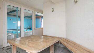 Ferienhaus | Innenbereich