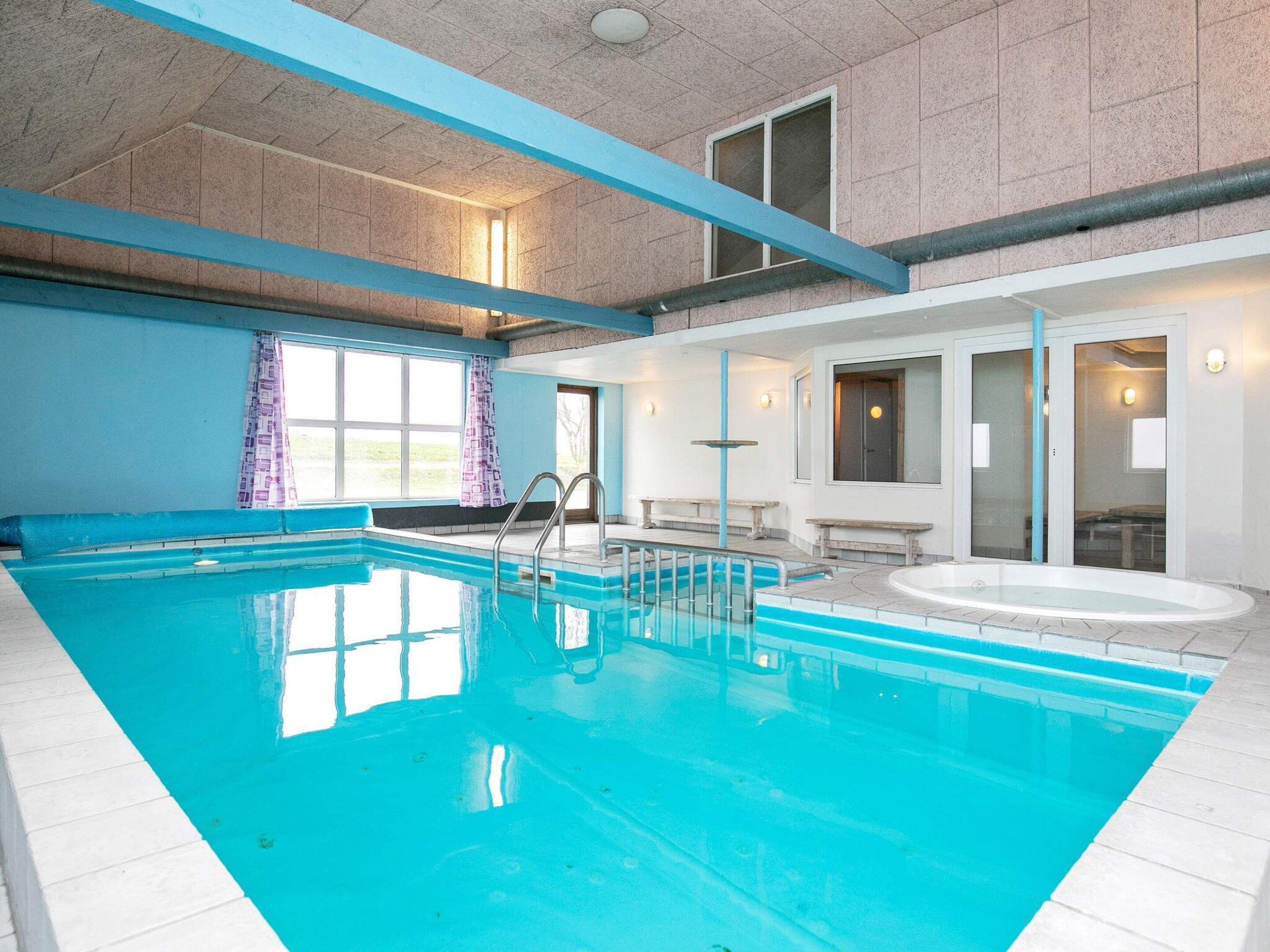 Casa | Piscina