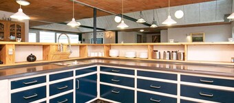 14 Person Holiday Home in Logstor-by Traum