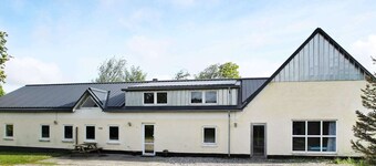 4 Star Holiday Home in Logstor