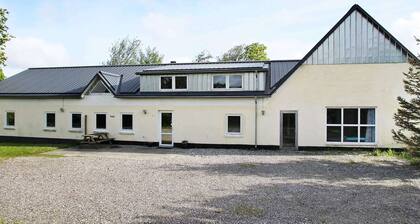 4 Star Holiday Home in Logstor