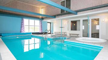 House | Pool | Indoor pool, outdoor pool