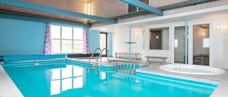House | Pool | Indoor pool, outdoor pool