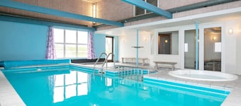 4 Star Holiday Home in Logstor