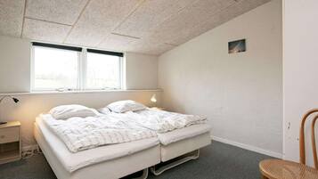 Ferienhaus | Innenbereich