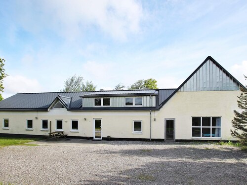 4 Star Holiday Home in Logstor