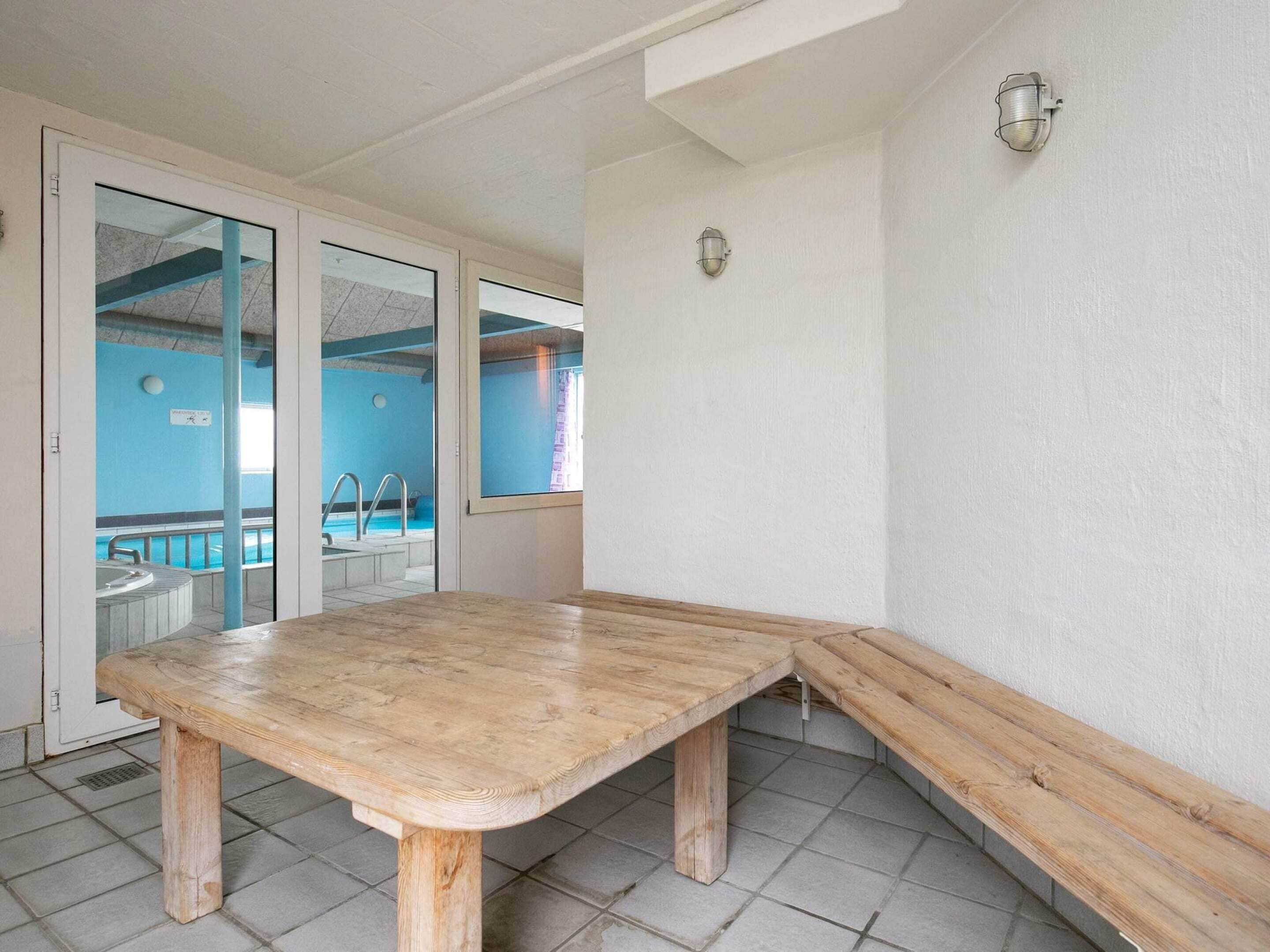 Ferienhaus | Innenbereich