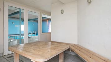 Ferienhaus | Innenbereich