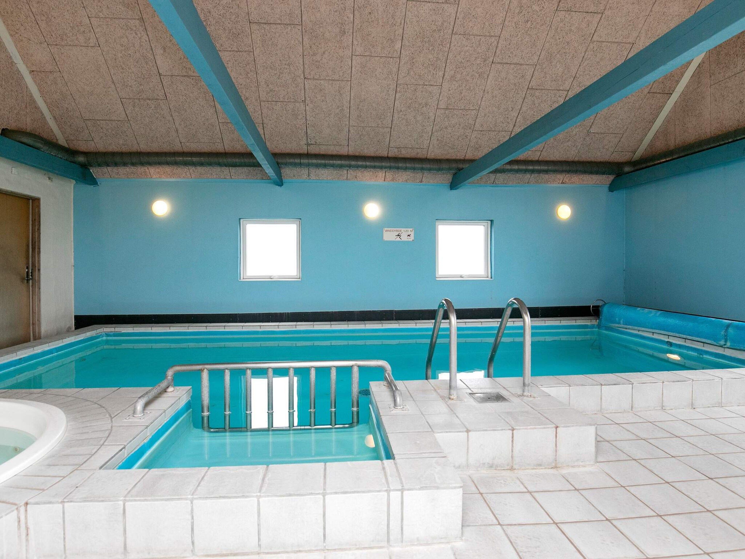Casa | Piscina