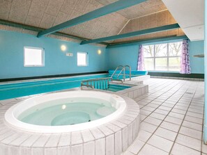 House | Spa treatment