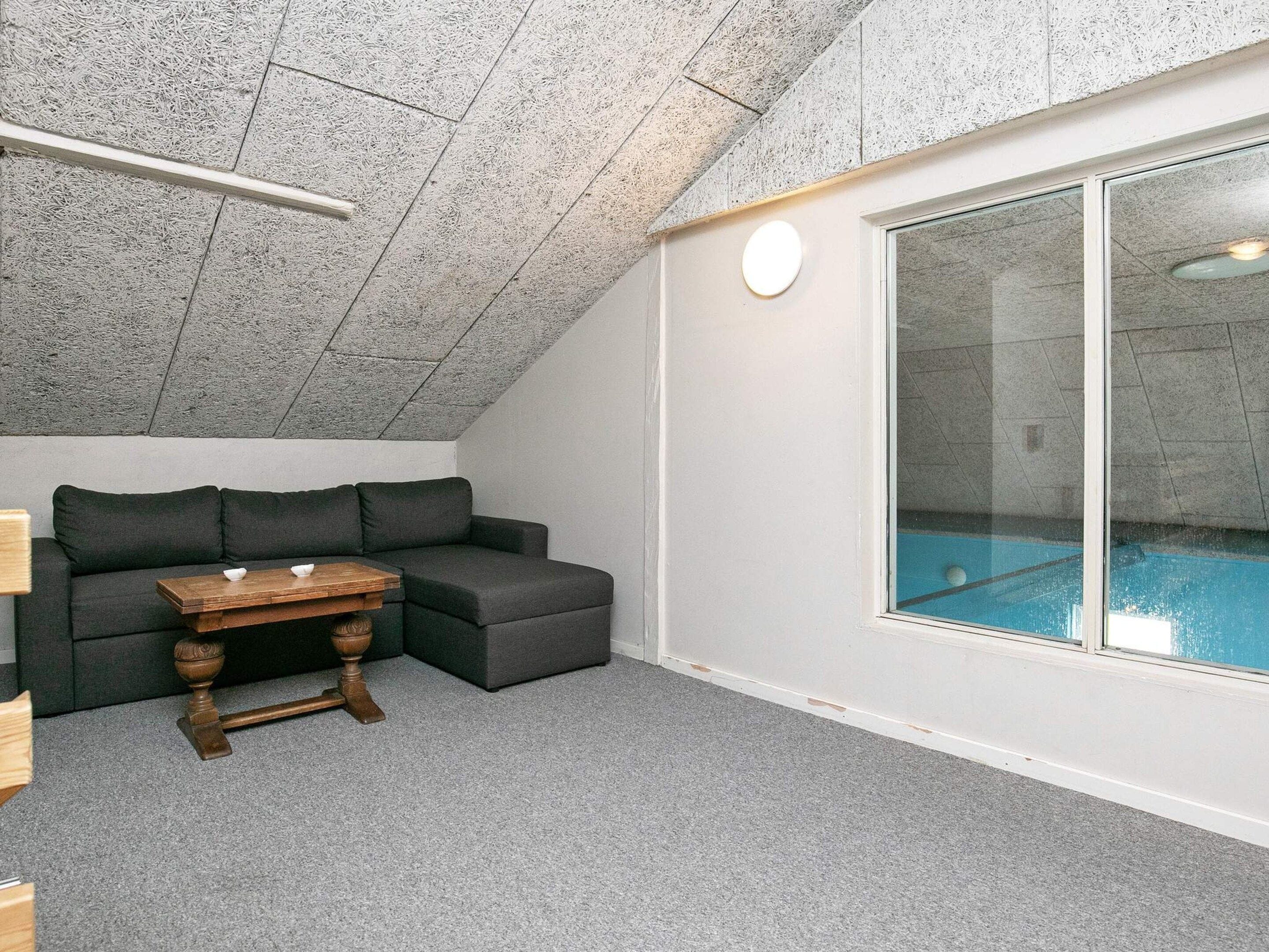 Maison | Intérieur