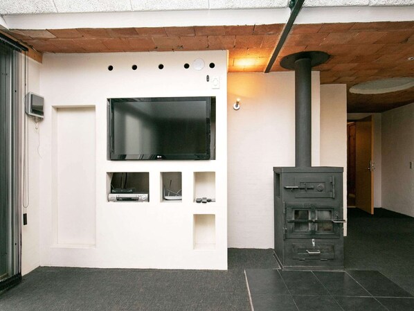 Interior - 14 Person Holiday Home in Logstor-by Traum (Logstor)