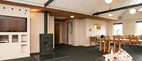 Casa | Interior