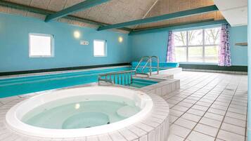 House | Spa treatment