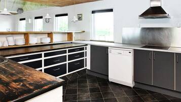 House | Interior