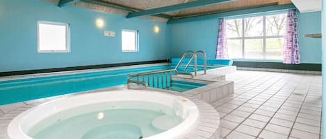 Hus | Spabehandling
