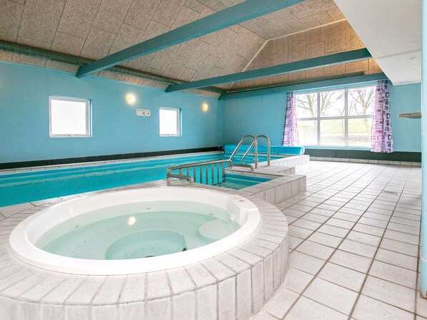Casa | Tratamiento de spa
