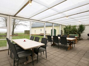 House | Interior - 14 Person Holiday Home in Logstor-by Traum (Logstor)