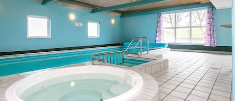 Spa treatment