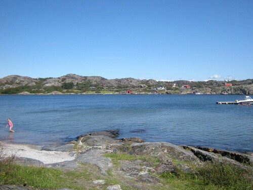 Holiday Home in Mollösund