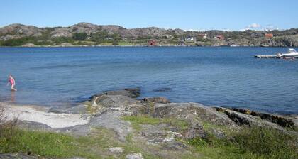 Holiday Home in Mollösund