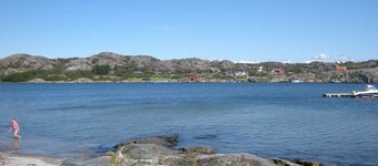 Holiday Home in Mollösund