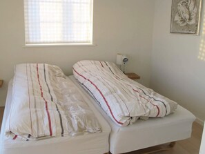 House | 4 bedrooms - 8 Person Holiday Home in Nysted (Nysted)