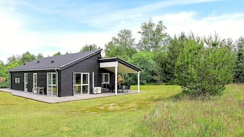 Eksteriør
