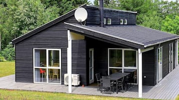 Eksteriør