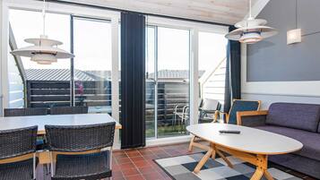 Apartment | Interior