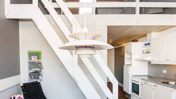 Apartamento | Interior