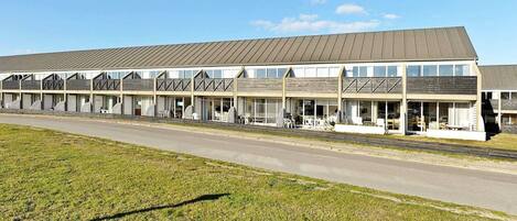 Appartement | Extérieur