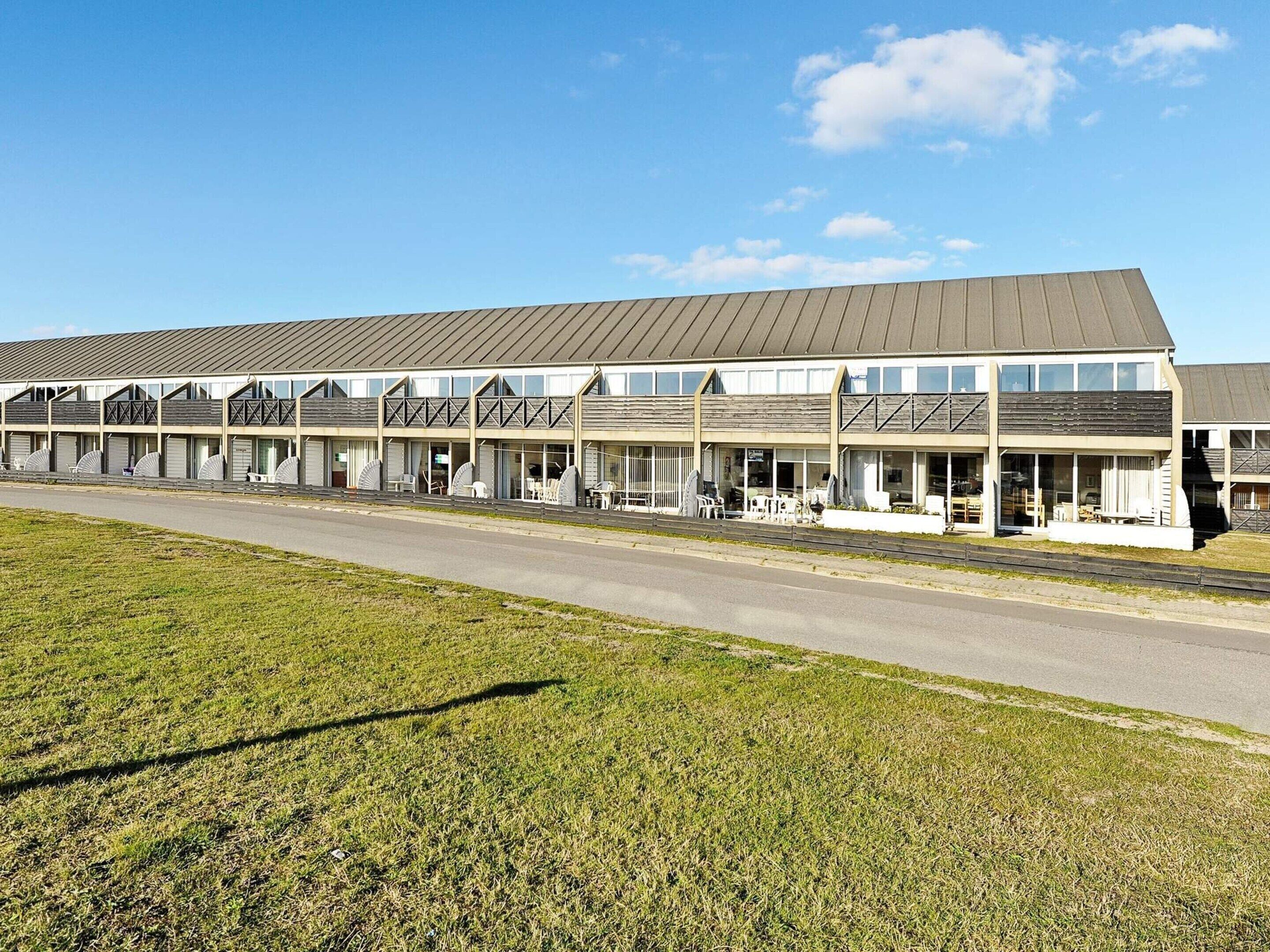 Apartment | Exterior