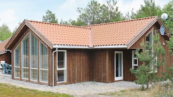 Eksteriør