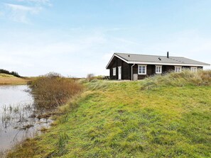 House | Water view - 10 Person Holiday Home in Frostrup-by Traum (Frøstrup)
