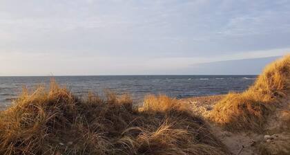 5 Star Holiday Home in Frostrup