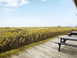 House | View from property