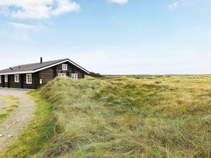 View from property - 5 Star Holiday Home in Frostrup (Frøstrup)