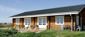 5 Star Holiday Home in Frostrup