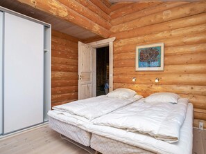 Interior - 5 Star Holiday Home in Frostrup (Frøstrup)