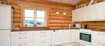 10 Person Holiday Home in Frostrup-by Traum