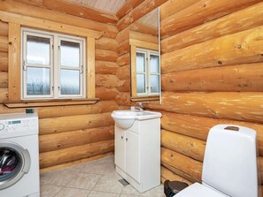Casa | Interior