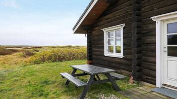 Casa | Vista al agua