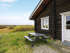 Water view - 5 Star Holiday Home in Frostrup (Frøstrup)